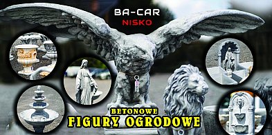 Stylowy ogród? Z figurami od BA-CAR to możliwe!-10875