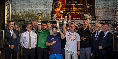 75-lecie Jutrzenki Kopki – piłkarskie emocje z gwiazdą -10891