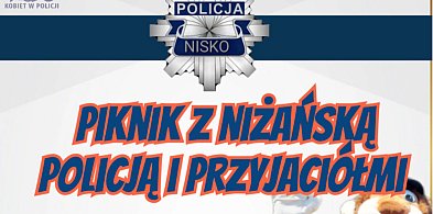 Zapraszamy na Święto Policji w Nisku! Jubileusz 100-lecia kobiet w Policji-10909
