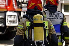 Podpalał w Polsce na rozkaz rosyjskich służb. Szokujące ustalenia ABW-10954