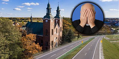 Kreatywny proboszcz z Jeżowego stanie przed sądem!-10949