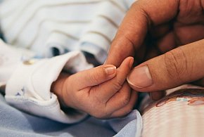 Te imiona najczęściej wybierają rodzice. Jest najnowszy ranking-10959