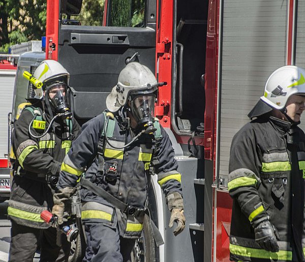 81-latek cudem uratowany z pożaru-10962