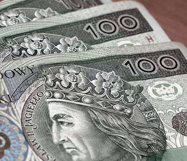 Płaca minimalna w 2026 roku. Wiemy, ile dokładnie zaproponował rząd-10973