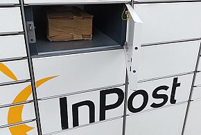 Paczkomat uratuje życie? InPost zamontuje specjalne urządzenia-11048