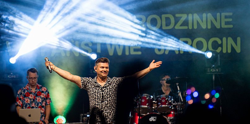 Spotkania Rodzinne w Państwie Jarocin – muzyka, zabawa i Zenek na finał - 11076