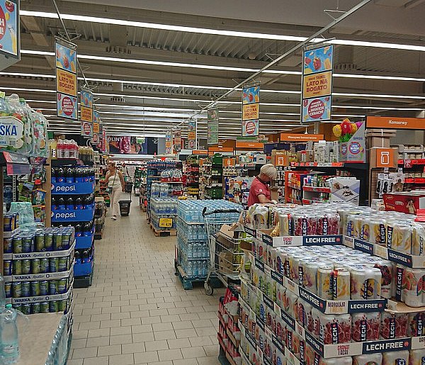 Znana sieć wycofuje urządzenie z rynku. Lepiej sprawdź, czy je masz-11086