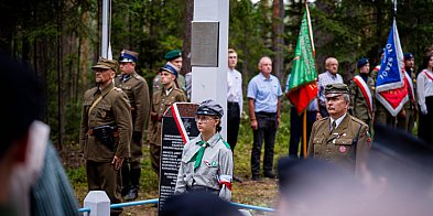 W hołdzie „Garbatemu” i jego ludziom – 75. rocznica obł-11098