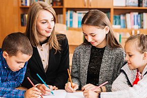 Kryzys przed nowym rokiem szkolnym. Brakuje tysięcy nauczycieli-11119