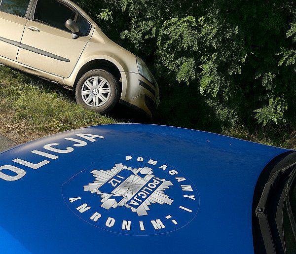 Nietrzeźwy kierowca odpowiadał w trybie przyspieszonym-11157