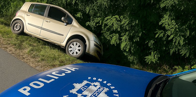 Nietrzeźwy kierowca odpowiadał w trybie przyspieszonym - 11157