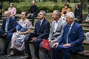 Narodowe Czytanie w Nisku – Jan Kochanowski w centrum uwagi-1072