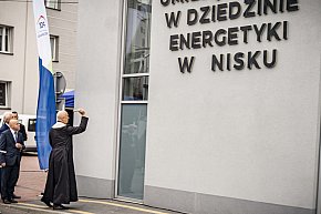 Ruszyło Branżowe Centrum Umiejętności w Nisku.-1075