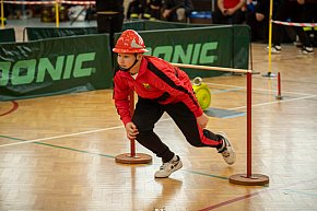 I Halowe Zawody MDP w Rudniku nad Sanem-1093