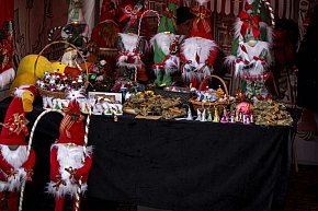 Światełko Pokoju dotarło do Niska-1100