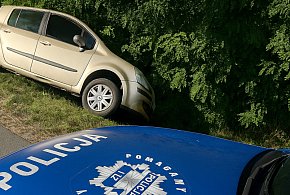 Nietrzeźwy kierowca odpowiadał w trybie przyspieszonym-11157