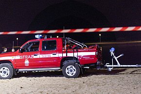 Tragedia nad zalewem w Podwolinie – utonął 22-latek-11178