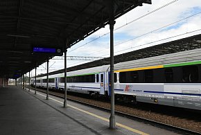 Specjalna oferta Intercity. Nauczyciele i studenci pojadą pociągiem za złotówkę-11264