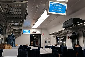 Podróż PKP niemal za darmo. Taka okazja tylko w jednym dniu-11438