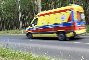 Awaria systemu alarmowego w Polsce. MSWiA wydało komunikat-11446