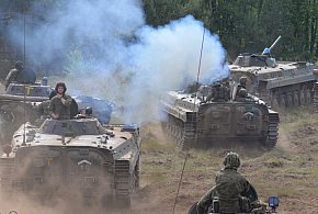 Nowe przepisy w armii. Ta decyzja zmienia codzienność żołnierek-11530