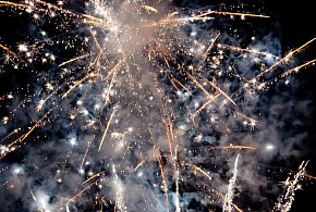 Koniec fajerwerków w Polsce? Minister klimatu mówi wprost-11570