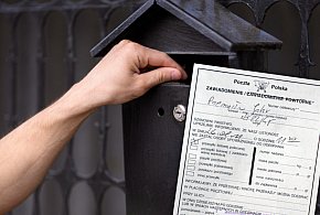 Papierowe awizo odchodzi do historii. Teraz tak będziesz odbierać pisma-11588