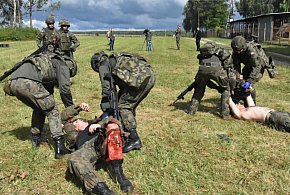 Setki tysięcy Polaków pójdą na szkolenie. Wojsko otwiera drzwi dla cywilów-11589