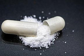 Salmonella w popularnym suplemencie. „Nie należy spożywać”-11657