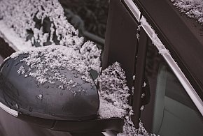 Zimowy atak w całej Polsce. Kierowców czeka kosztowna niespodzianka-11676