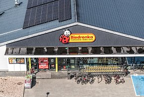 Biedronka zapłaci potężną karę. Sieć kusiła niejasną promocją-11745