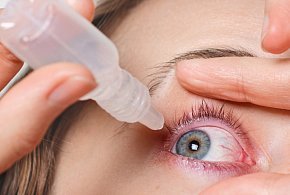 Nie używaj tych kropli do oczu! GIF właśnie je wycofał z aptek-11751