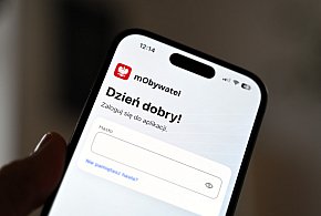 Rządowa aplikacja z nową funkcją. Skorzystają z niej setki tysięcy Polaków-11752