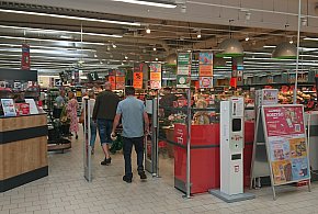 Pracownicy popularnej sieci mają dość. W południe zatrzymają pracę-11803