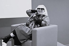 Nie żyje Magda Umer. Jedna z ikon polskiej piosenki literackiej-11823