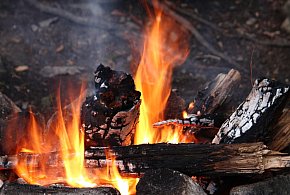Rośnie kara. Jeden błąd przy ogniu i 30 tys. zł nie twoje!-11830