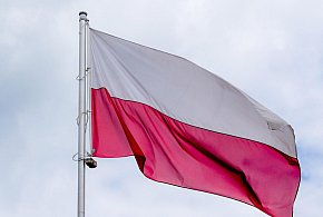 Godło i flaga mogą wyglądać inaczej. Ruszyły prace nad symbolami państwowymi-11876