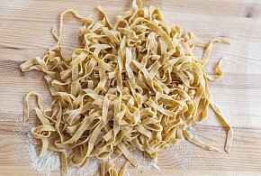 Makaron wycofany z całej Polski. GIS tłumaczy, co wykryto na etykiecie