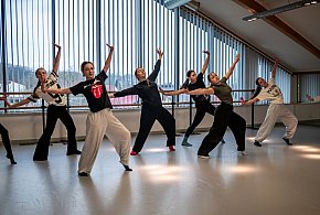 Projekt „Flora Fantastica – na styku sztuki i natury” nabiera rozpędu
