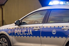 Poszukiwany zatrzymany przez dzielnicowego