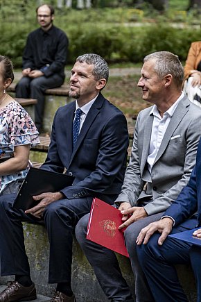 Narodowe Czytanie w Nisku – Jan Kochanowski w centrum uwagi-1072