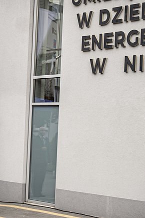 Ruszyło Branżowe Centrum Umiejętności w Nisku.-1075