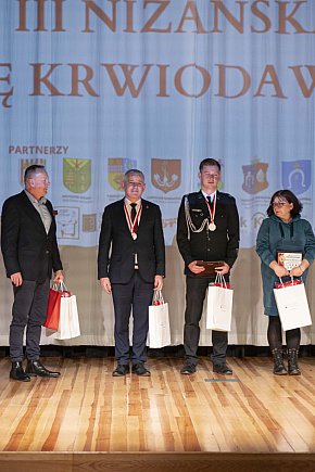 III Niżańska Gala Krwiodawstwa.-1088