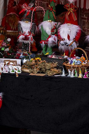 Światełko Pokoju dotarło do Niska-1100