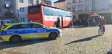 21 osób oddało krew podczas zbiórki w Nisku-11481