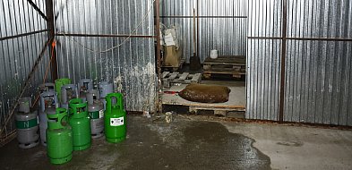 Gaz był fałszywy, ale zarzuty już są prawdziwe!!-11832