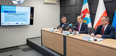 Podkarpacie wzmacnia system ratowniczy