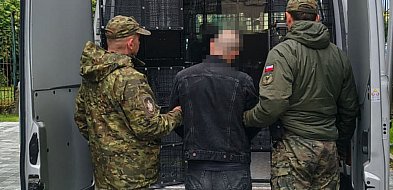 Gruzin, Ukrainka i Kolumbijczycy będą musieli wyjechać z Polski!