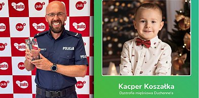 Super Dzielnicowy rezygnuje z plebiscytu na rzecz Kacperka