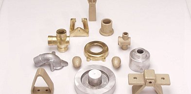 Zaawansowane technologie odlewnicze w produkcji aluminium